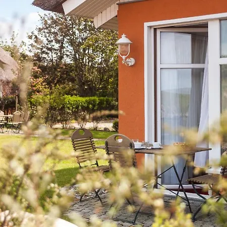 Strandhaus Claassen 05 *