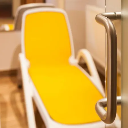 Appartement Strandhaus Claassen 05