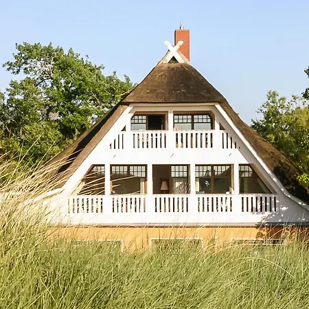 Strandhaus Claassen 05 *