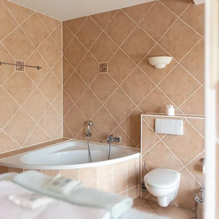 Appartement Strandhaus Claassen 05