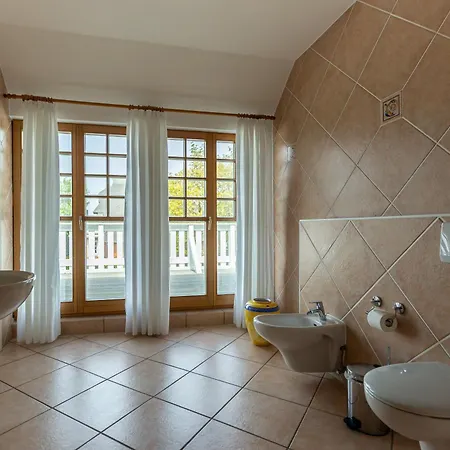 Strandhaus Claassen 05 Ahrenshoop