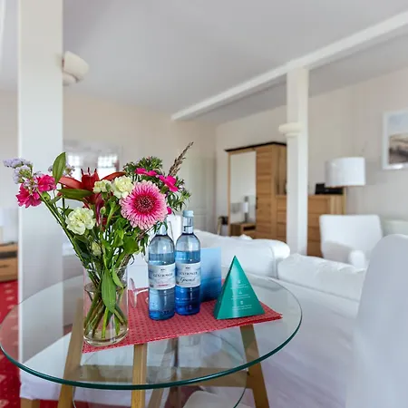 Strandhaus Claassen 05 *