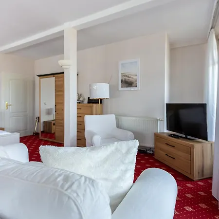 Appartement Strandhaus Claassen 05