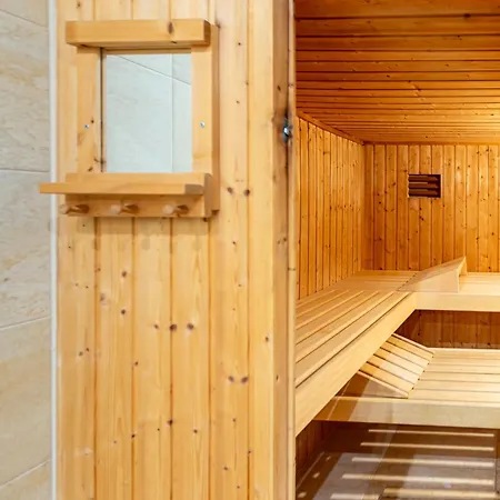 Appartement Strandhaus Claassen 05 Ahrenshoop