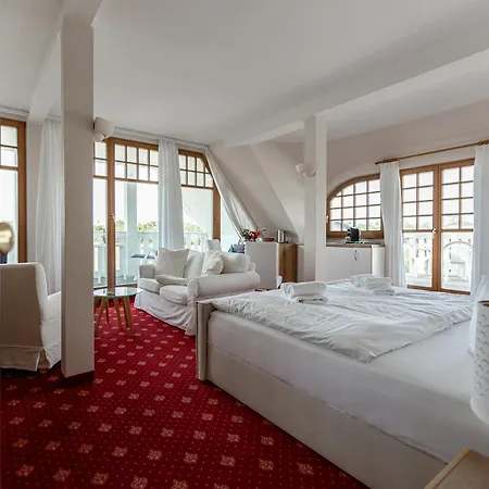 Strandhaus Claassen 05 Ahrenshoop