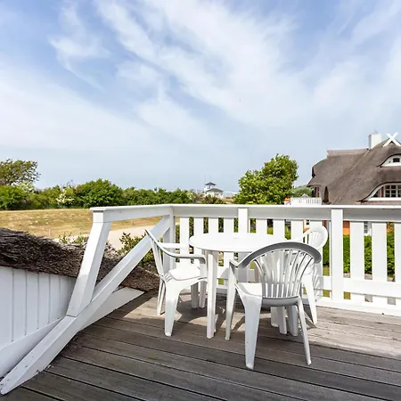 Strandhaus Claassen 05