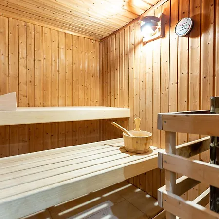 Strandhaus Claassen 05 Appartement *