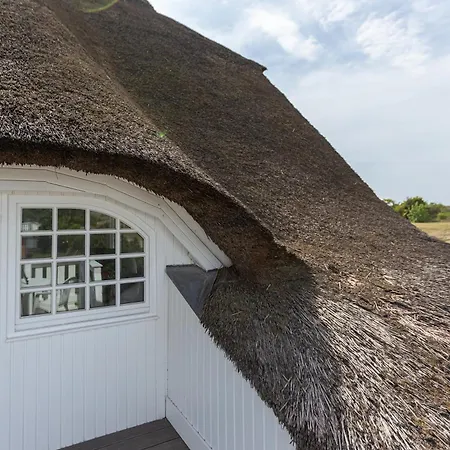 Appartement Strandhaus Claassen 05 Ahrenshoop