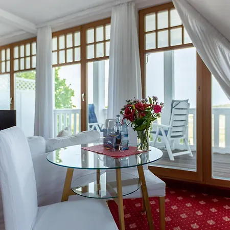 Appartement Strandhaus Claassen 05 *